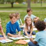 Túlterhelt gyerekek: ártunk-e a sok különórával a fejlődésüknek?