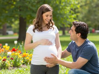 Üdv a második trimeszterben: mire számíthatsz a 13-27. hét között?