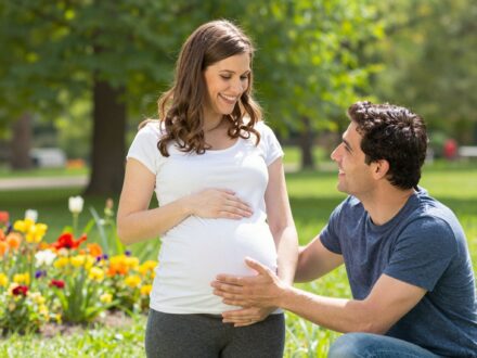 Üdv a második trimeszterben: mire számíthatsz a 13-27. hét között?