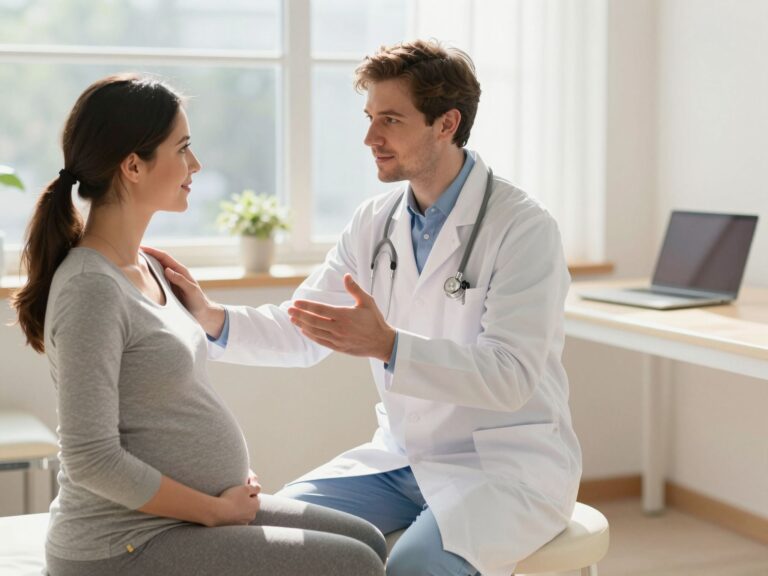 Új módszer a láthatáron: hogyan lehet megelőzni a koraszülést?