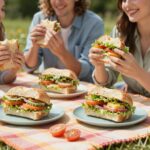 Unod a párizsis zsemlét? 3 kreatív szendvicsötlet tízóraira és uzsonnára