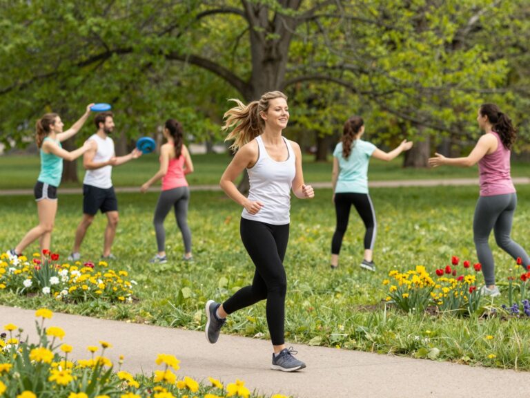 Unod a sétát? Ezek a mozgásformák még a 10 000 lépésnél is hatékonyabbak