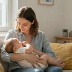 Valóban elég 20 perc a babának a mellen? Ledöntjük a leggyakoribb szoptatási tévhitet