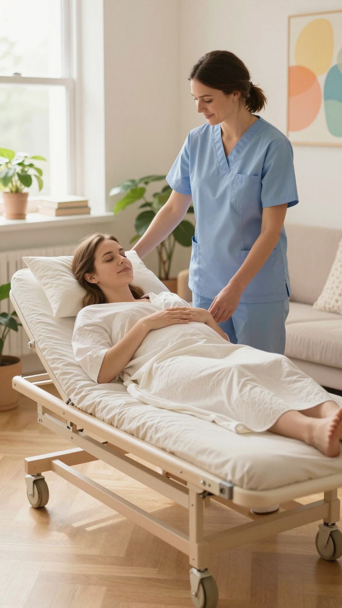 A vajúdás dinamikáját befolyásoló módszerek különböző hatásúak lehetnek.