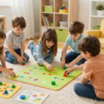 Várni nehéz: 5 játékos gyakorlat, ami türelemre tanítja a gyermeket