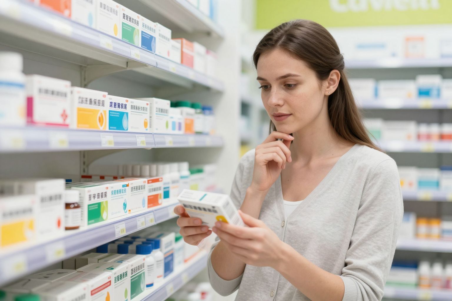 A vény nélkül kapható gyógyszerek túlzott használata károsíthatja a veséket.