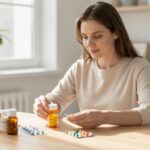 Vérrögképződés veszélye: mire figyelj, ha fogamzásgátlót és fájdalomcsillapítót is szedsz?