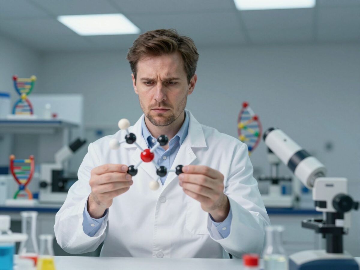 Veszélyes lehet a szukralóz? Egy új kutatás szerint károsíthatja a DNS-t