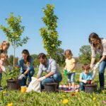 Vigyázzunk a Földre! Családi programok és szokások a fenntarthatóság jegyében