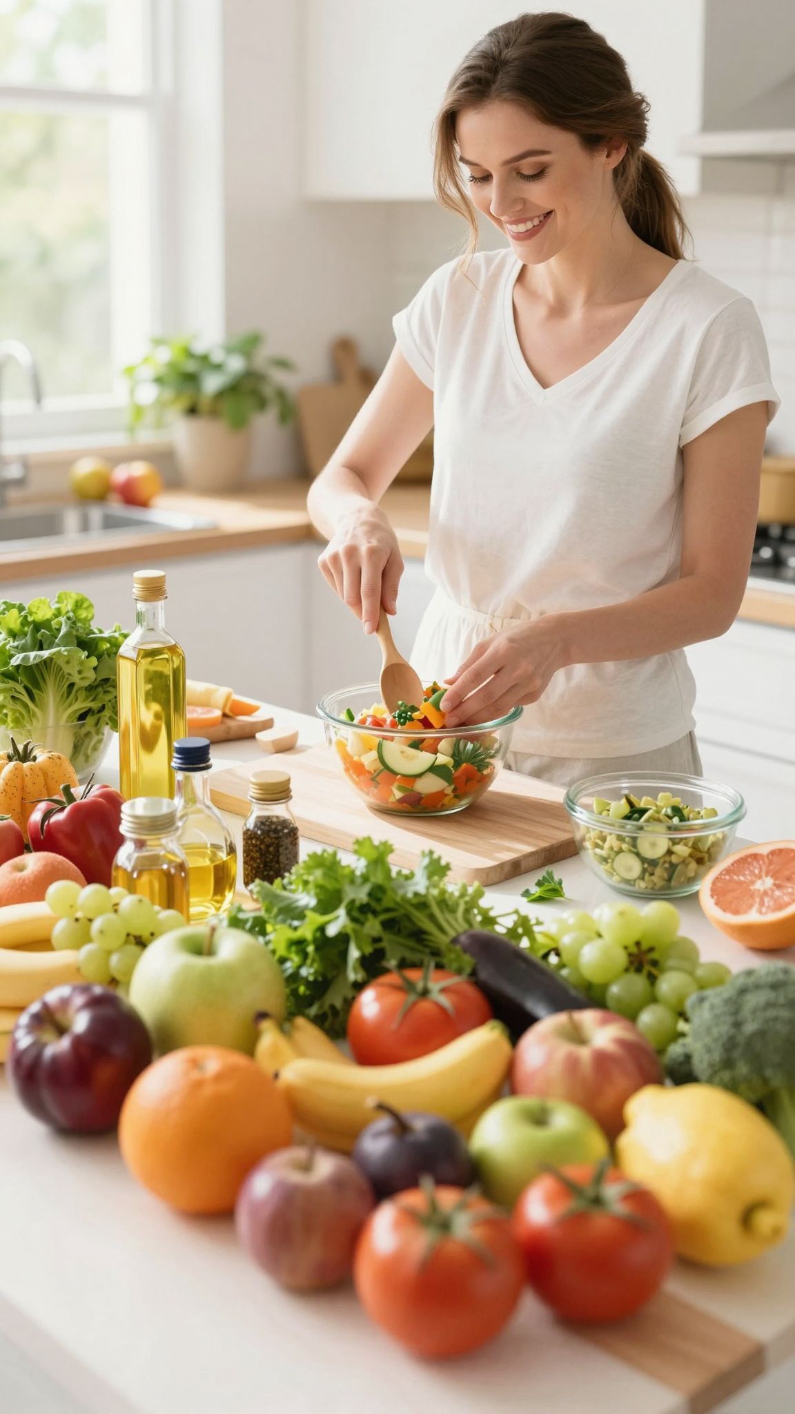 A zsírok és olajok elengedhetetlenek a táplálkozásban.
