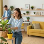 8 bevált szokás, amivel rend lesz otthon: gyors, fenntartható ötletek