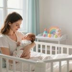 A 40 héten túl: Miért születnek egyes babák később, mint mások?