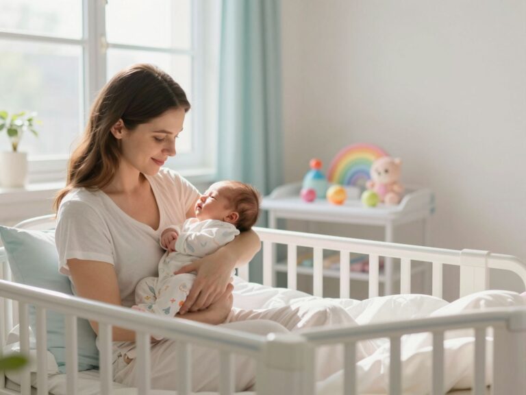 A 40 héten túl: Miért születnek egyes babák később, mint mások?