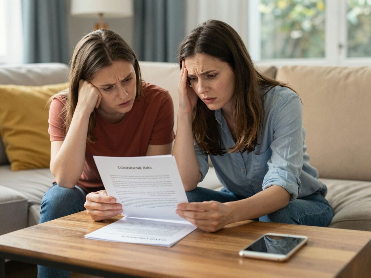 A babaváró hitel buktatói: a szerződés apróbetűs részei, amikre mindenképpen figyelned kell