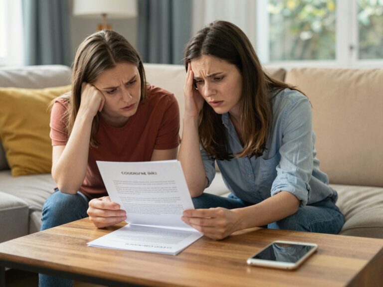 A babaváró hitel buktatói: a szerződés apróbetűs részei, amikre mindenképpen figyelned kell