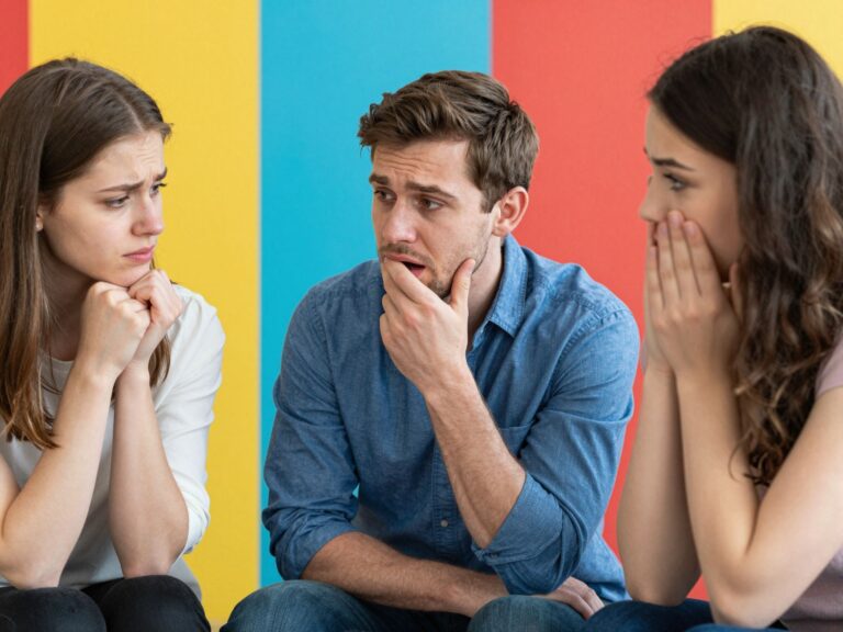 A dühkitörések másik oldala: 5 megállapítás, ami más megvilágításba helyezi a hisztit