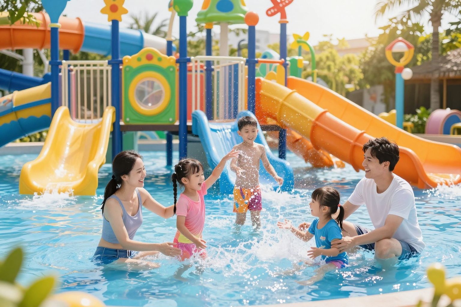 A rituálék segítik a gyerekeket a fokozatos átmenetben.