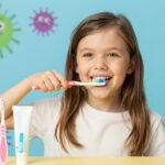 A gyerekkori fogszuvasodás megelőzése: a baktériumok szerepe és a helyes szájápolás