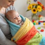 A helyes rétegezés művészete: így marad a baba testhőmérséklete mindig ideális