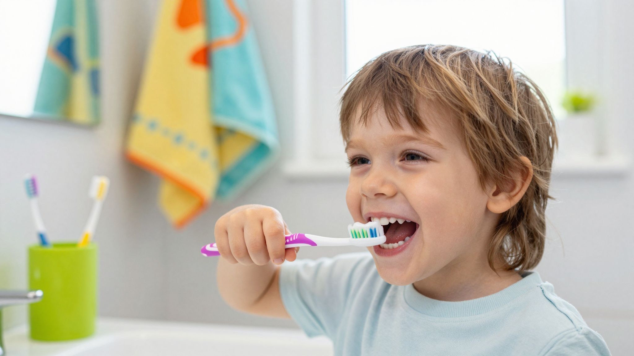 A helyes technika biztosítja a hosszú távú egészséget.