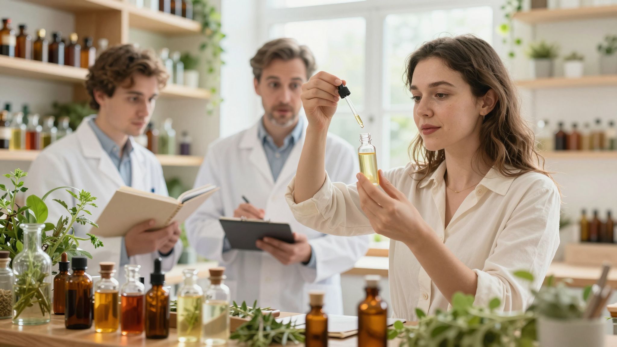 A hígítás növeli a gyógyszerek hatékonyságát a homeopátiában.