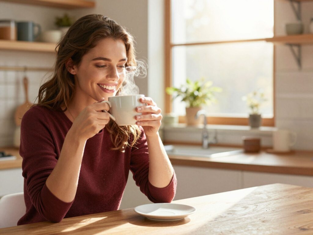 A kávéfogyasztás meglepő előnyei: így tarthatja távol a demenciát