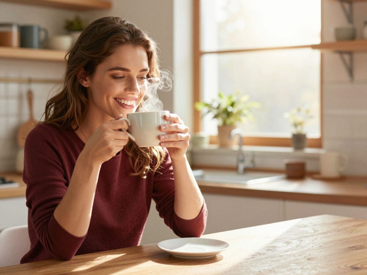 A kávéfogyasztás meglepő előnyei: így tarthatja távol a demenciát