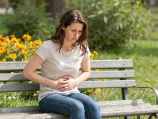 A kismamák egyik legkellemetlenebb panasza: minden, amit az aranyérbetegségről tudni kell