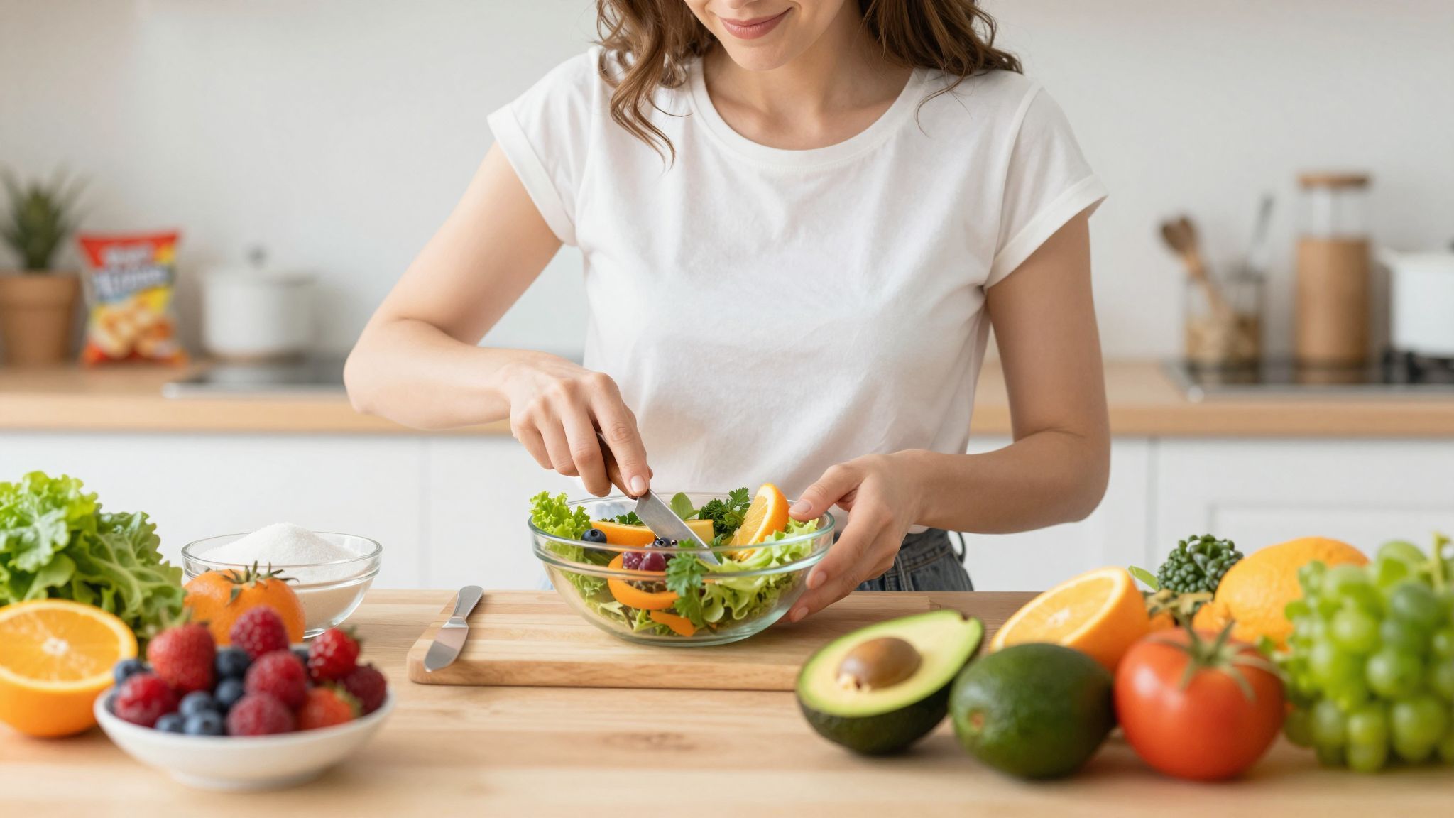 A kollagén és elasztin védelme érdekében fogyassz antioxidánsokat!