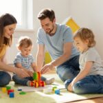 A korai fejlesztés fontossága: hogyan segítheted gyermeked fejlődését?