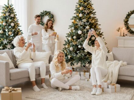 A korai karácsonyi készülődés pszichológiája: miért tesz jót a lelkünknek?