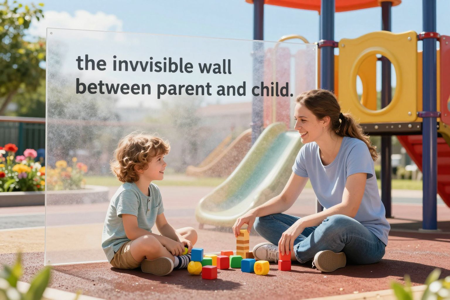 A digitális eszközök gátolják a szülő-gyerek kapcsolatot.