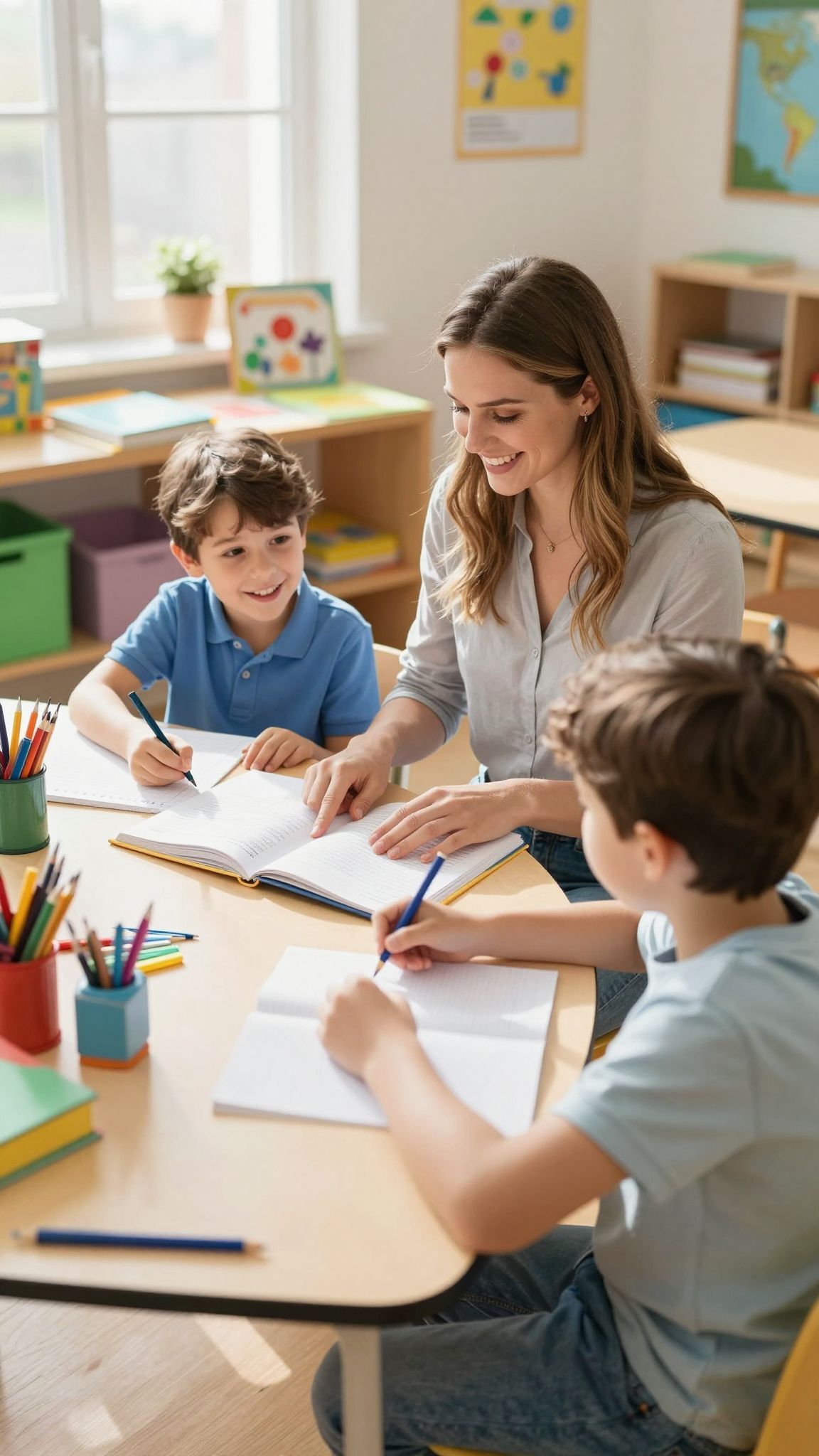 A magántanárok személyre szabott tudásukkal formálják a jövőt.