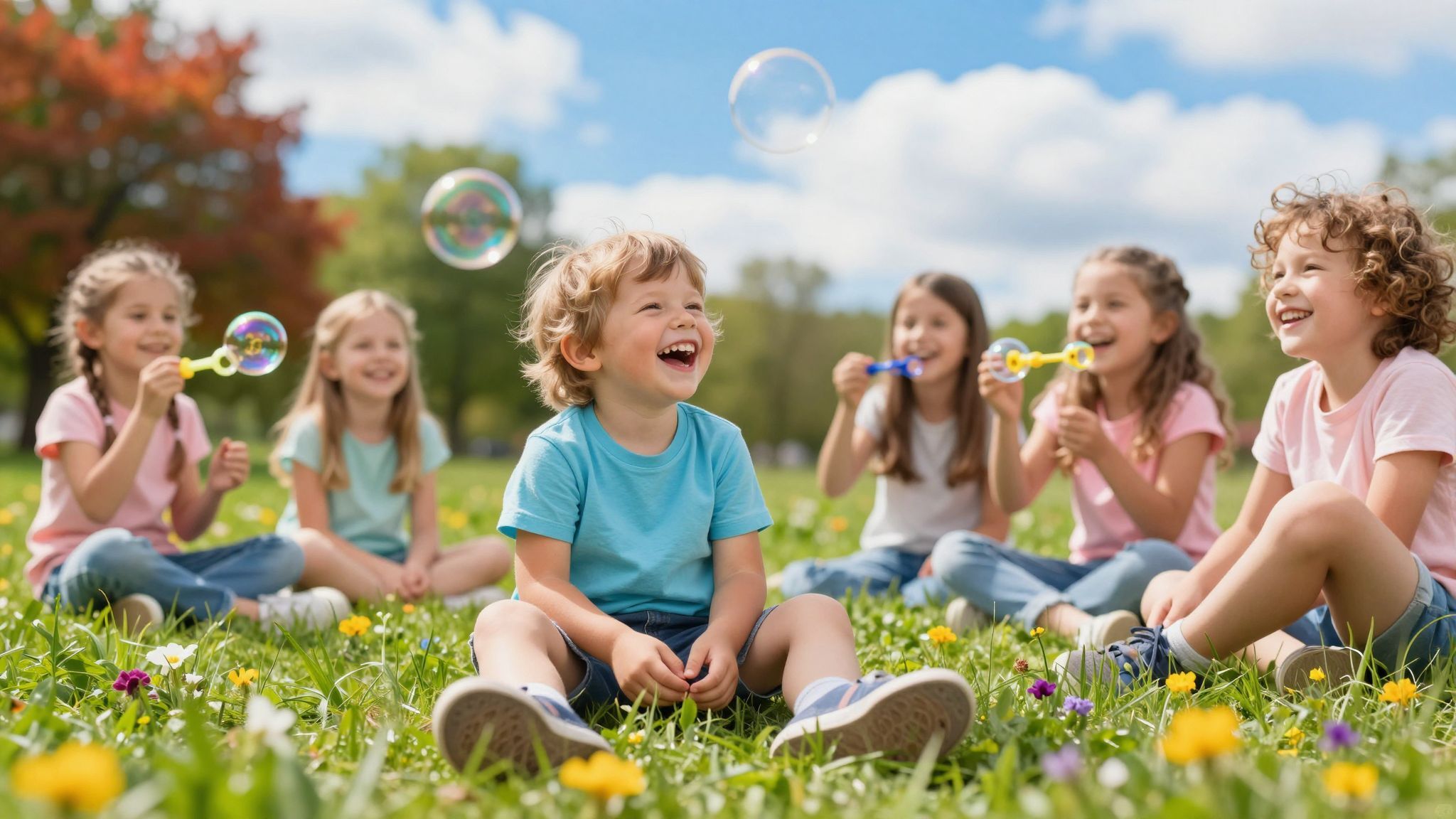 A mononukleózis könnyen terjedhet csókolózással gyermekek között.