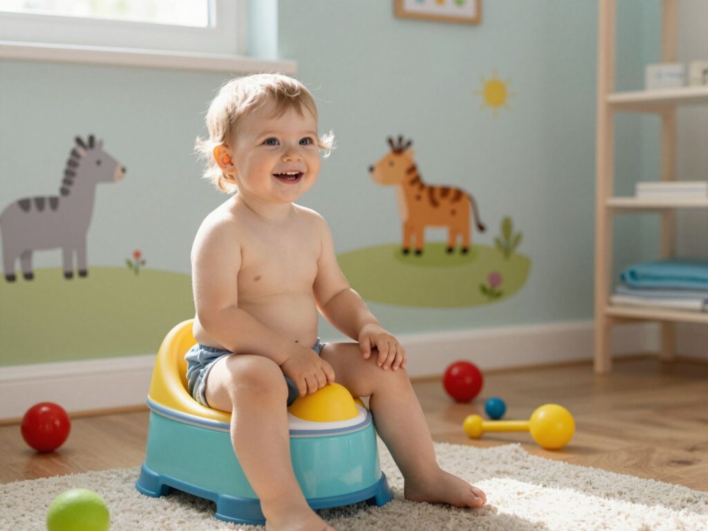 A nagy kérdés: mikor és hogyan vágjunk bele a szobatisztaságra nevelésbe?