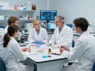 A nemek közötti különbségek a gyógyszerkutatásban: eljött a személyre szabott orvoslás kora?