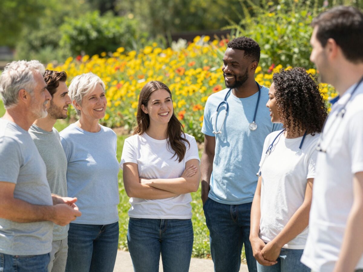 A nyájimmunitás fogalma közérthetően elmagyarázva
