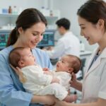 A pólyázás és a bölcsőhalál kapcsolata: a legújabb kutatási eredmények