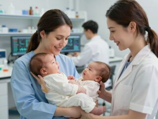 A pólyázás és a bölcsőhalál kapcsolata: a legújabb kutatási eredmények