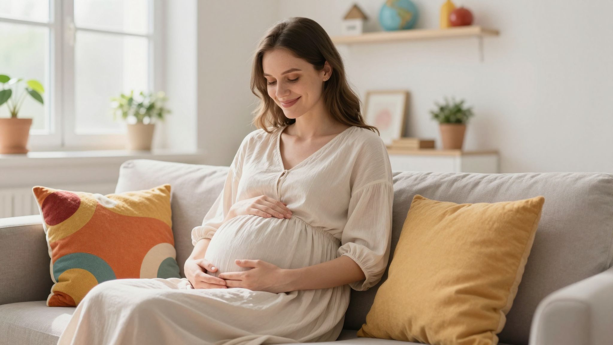 A rejtőzködő terhesség mögött gyakran pszichológiai okok állnak.