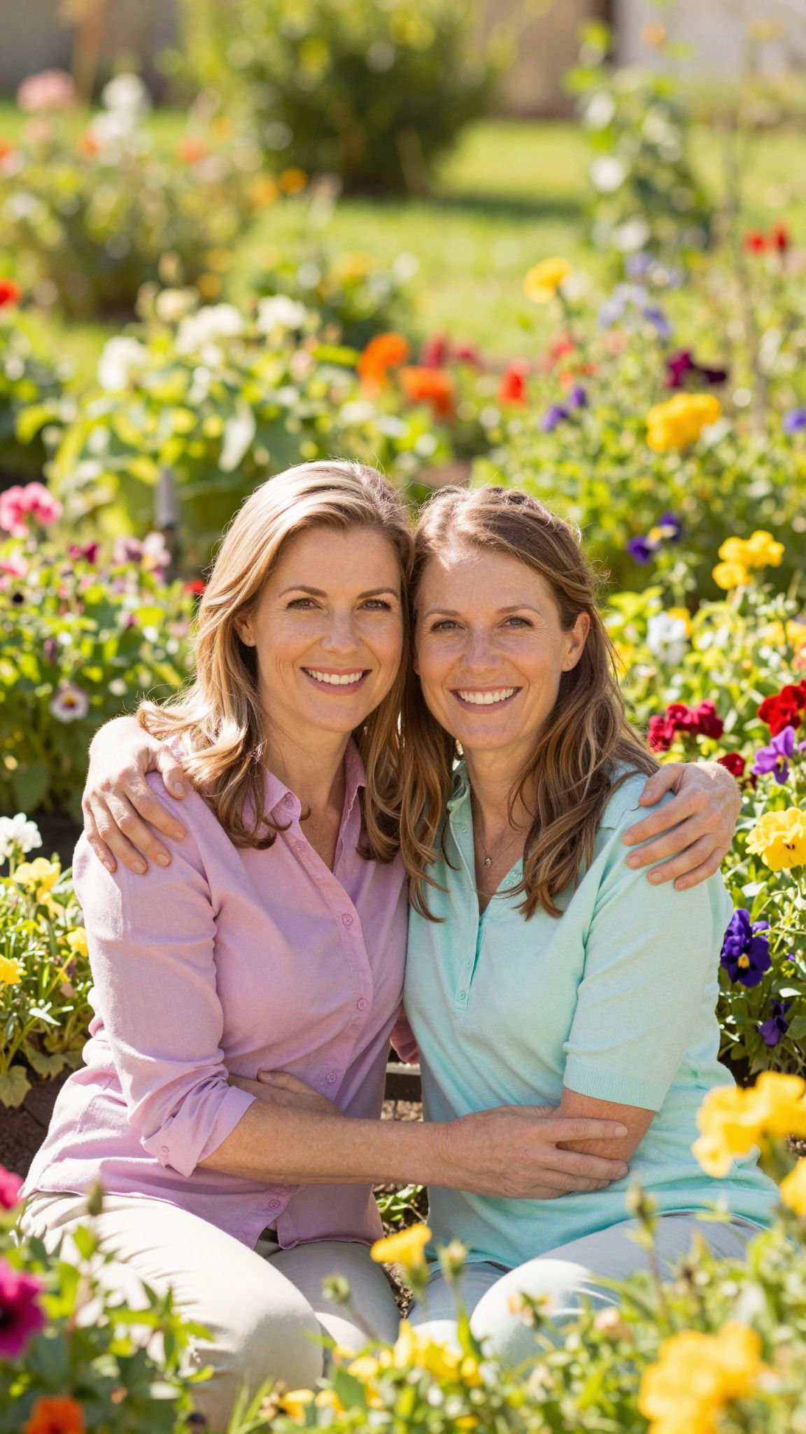 A remény és kitartás segít a szubfertilitás leküzdésében.