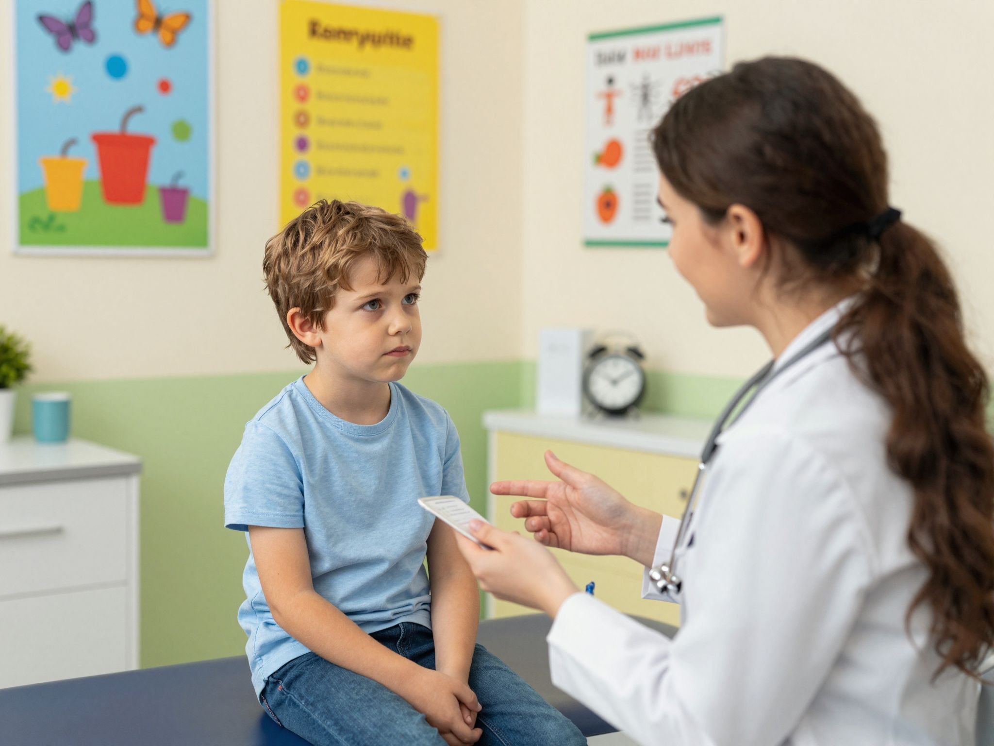 A limfóma és leukémia gyakran rejtett tünetekkel kezdődik.