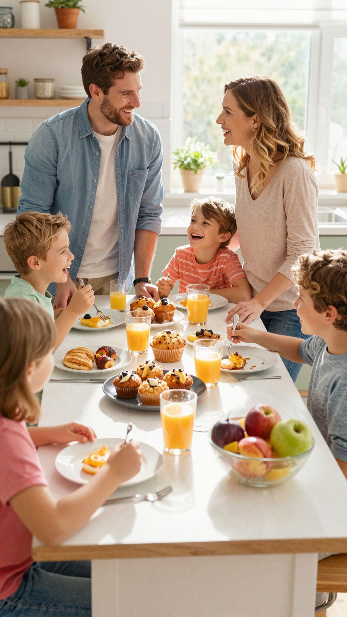 A sütőben sült ételek gyorsan elkészíthetők és ízletesek!