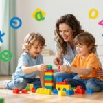 A számok világa: hogyan vezesd be játékosan a matematikát a gyermek életébe?