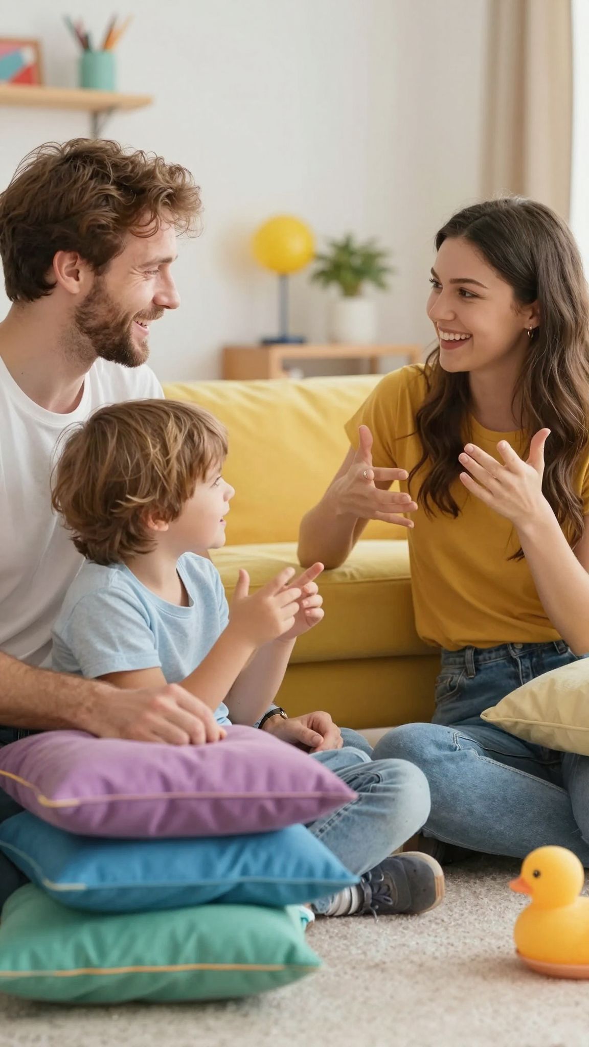 A felnőtt egykék szüleikkel általában szorosabb kapcsolatot ápolnak.