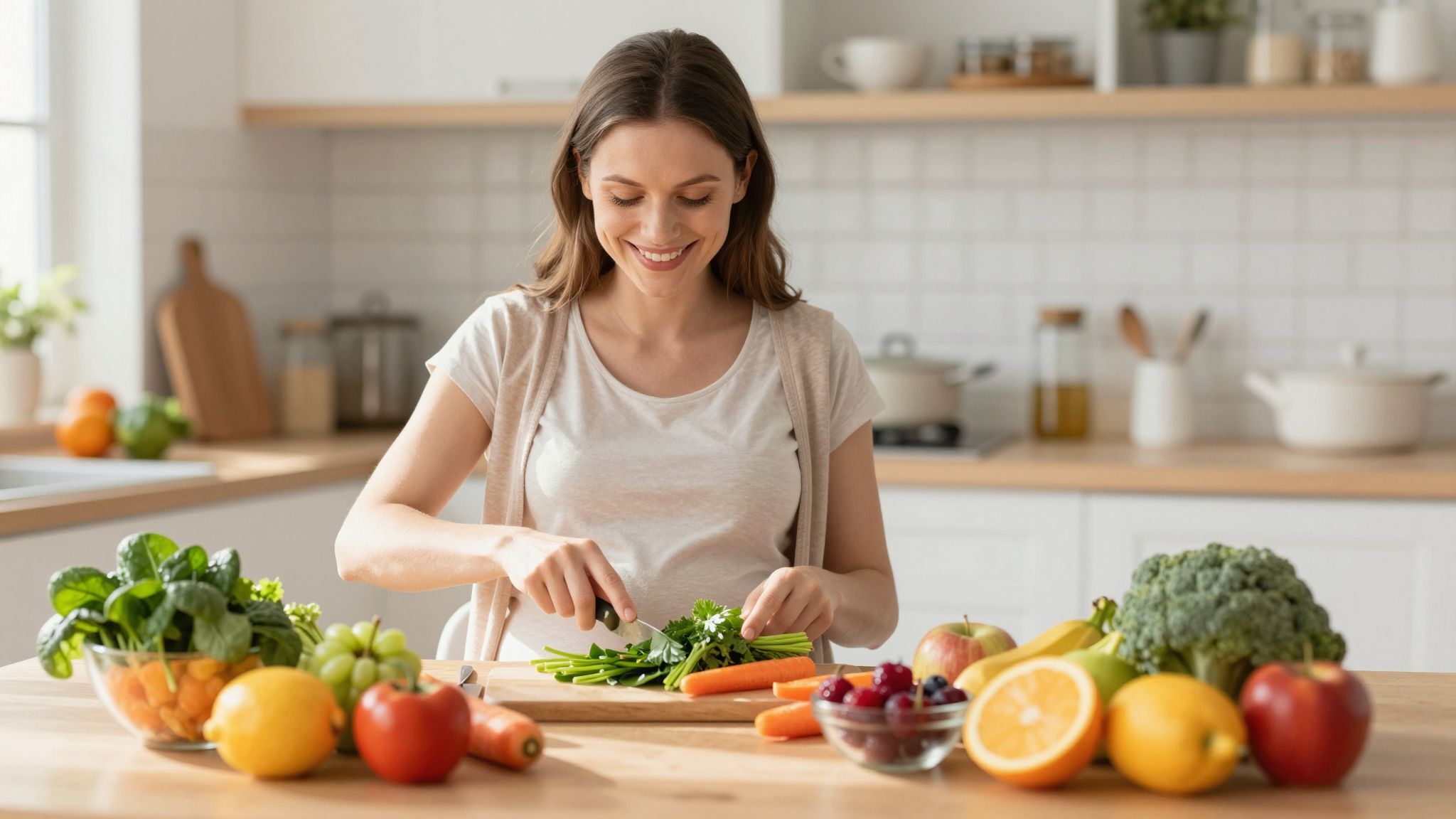 A rostban gazdag étrend segít a aranyér megelőzésében.