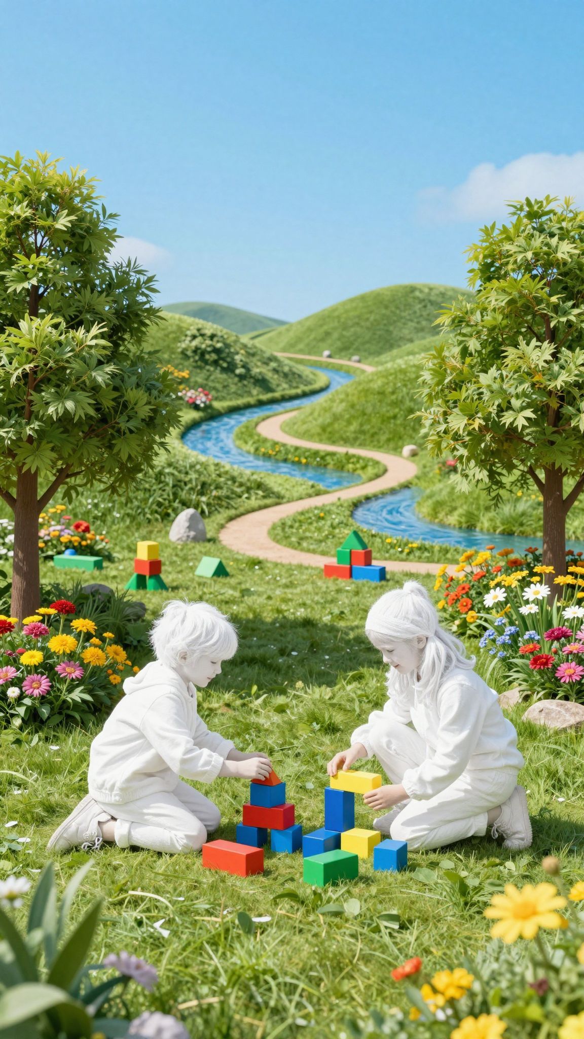 A természet geometriai mintákat és arányokat rejteget.