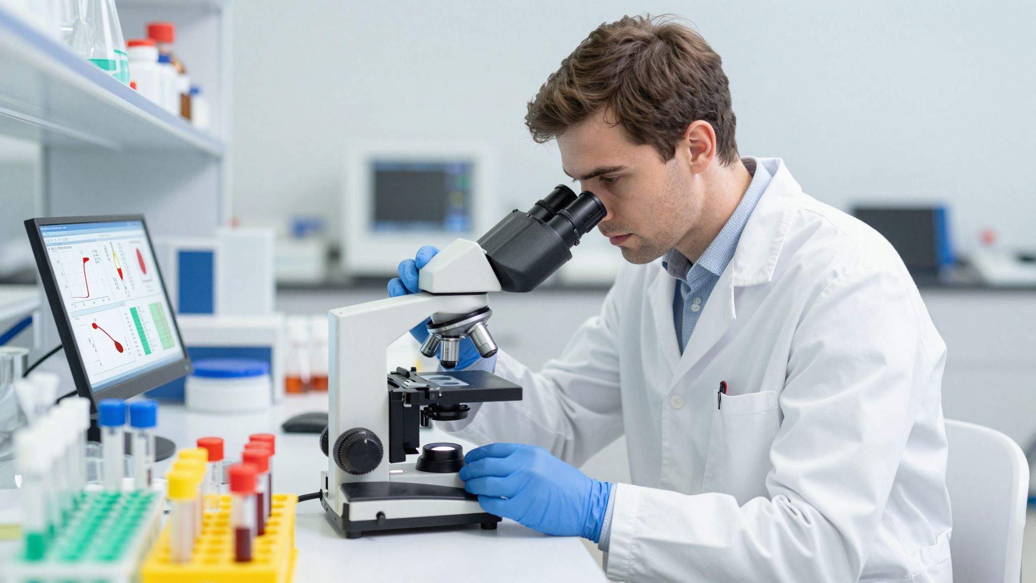 A trombin idő a fibrinogén szintjétől függ.