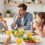 A válogatósság okai: nevelési hiba vagy a fejlődés része?