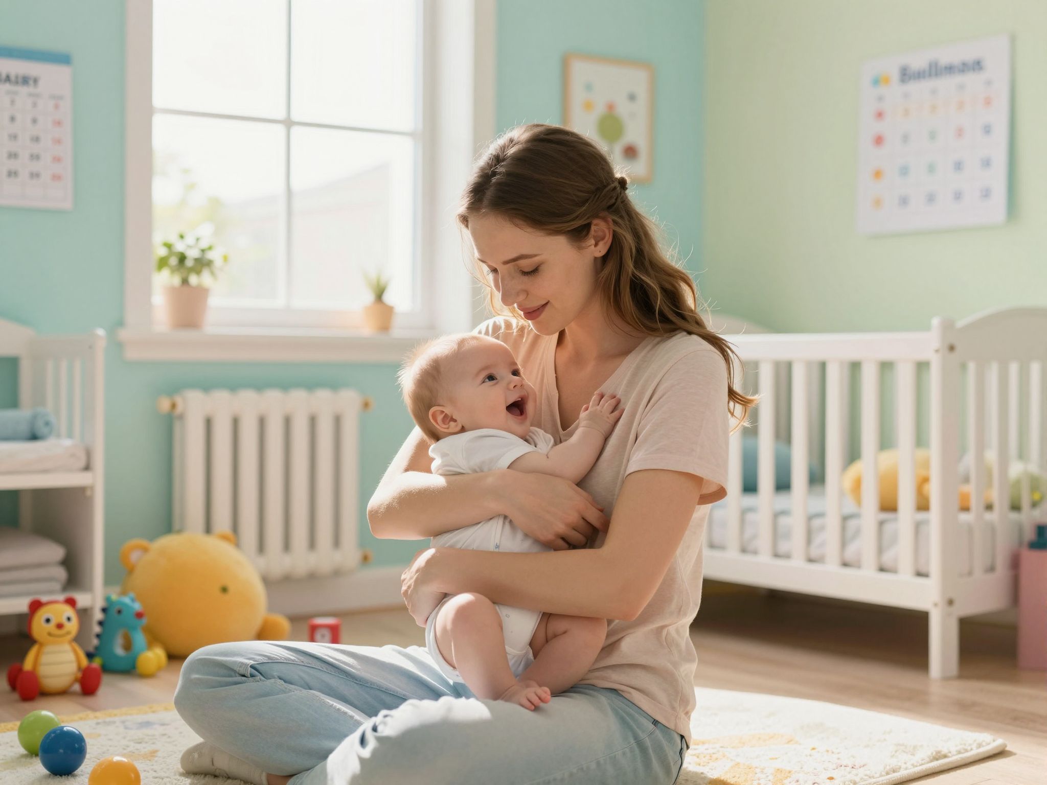 A növekedési ugrások gyakori zűrzavart okoznak a napirendben.
